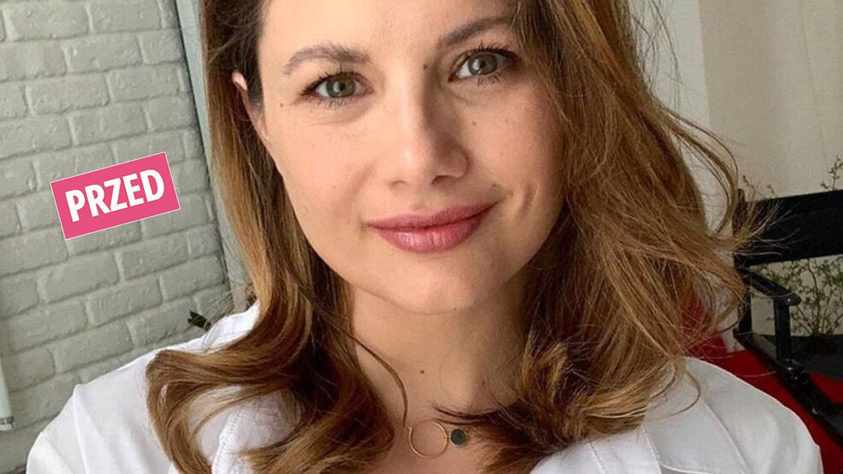 Agnieszka Sienkiewicz jest platynową blondynką! Po odważnej metamorfozie fani jej nie poznali. "Nie poznałam, ale jest czad"