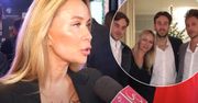 Joanna Przetakiewicz namawia synów do ożenku? "To jest jakiś koszmar". Dobitnie opisała, jakie ma do tego podejście [WIDEO]