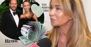 Joanna Przeatkiewicz o swojej nowej akcji i dzieleniu wydatków z mężem. Zdradziła, jak podzielili się opłatami. "Nie wydajemy na kaprysy" [WIDEO]