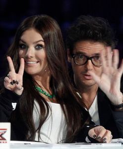 "X Factor": Tatiana chwyta się za głowę, Farna nie może powstrzymać łez. Znów wielkie emocje  w show TVN