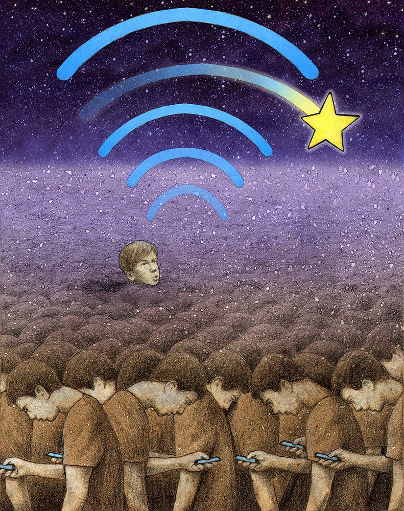 Pawel Kuczynski/Facebook