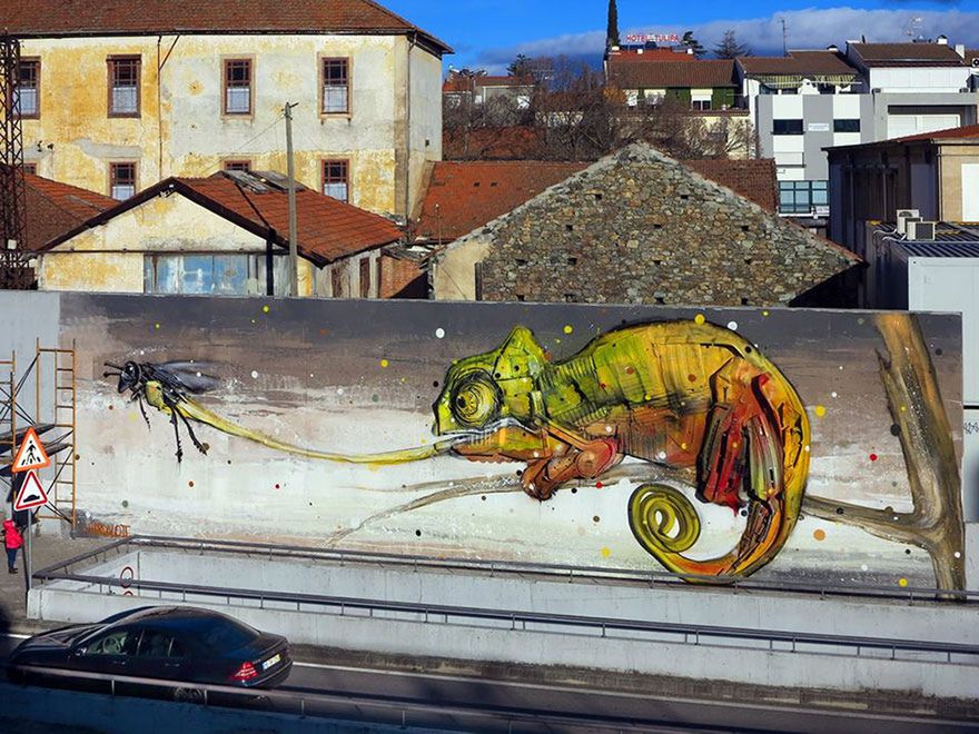 BORDALO II/instagram