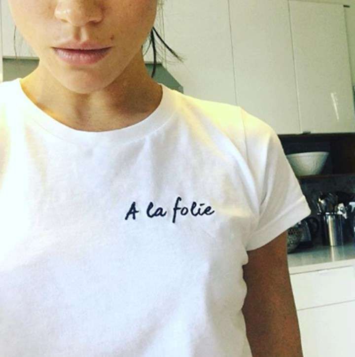 Meghan Markle aktywowała Instagrama