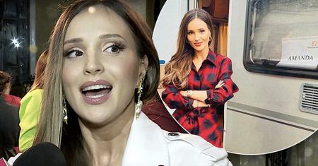 Marina o swojej roli w serialu "39 i pół": "Każdy mnie chwali. Powinnam być aktorką" [WIDEO]