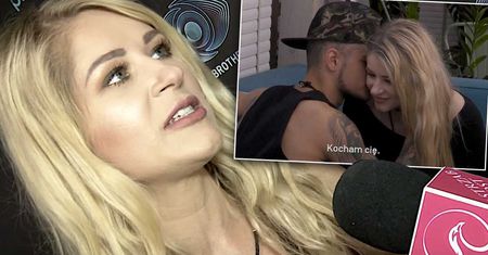 Madzia nie jest pewna związku z Olehem! Jej słowa mogą zaboleć Ukraińca! Co budzi wątpliwości gwiazdy "Big Brothera"? [WIDEO]