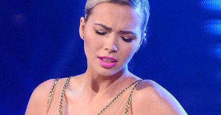 Sandra Kubicka dotknięta pytaniem o finanse partnera. Tak zła jeszcze nie była. "Mnie to bardzo boli"