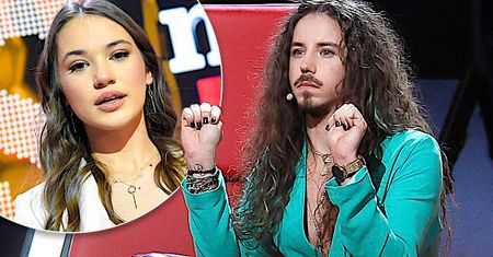 Eurowizja 2020: Michał Szpak zdradził na kogo głosował w eliminacjach! Nie była to Alicja