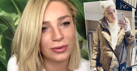 Martyna Gliwińska o diecie po porodzie. Jak wróciła do formy w tak krótkim czasie? [WIDEO]