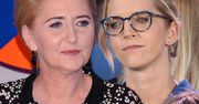 Małgorzata Trzaskowska zapowiada połączenie sił z Agatą Dudą. Pierwszej Damie postawiła jeden warunek