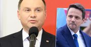 Zaskakujący gest Andrzeja Dudy. Zaprosił Rafała Trzaskowskiego z żoną na kolację. Jest odpowiedź