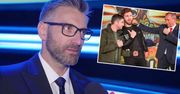 Maciej Dowbor zabrał głos ws. ostatnich zawirowań w życiu Antka Królikowskiego. Życzy mu czegoś ważnego [WIDEO]