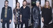Gwiazdy na premierze spektaklu "Komeda"! Maciej Zakościelny z partnerką, Tomasz Karolak, Iwona Bielska i inni! [GALERIA]