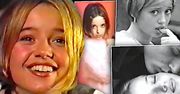 Młodziutka Anna Przybylska na castingu do agencji modelek w 1994 roku! To unikatowe nagranie zobaczycie tylko u nas! [WIDEO]