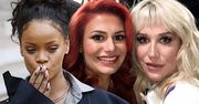 Polska piosenkarka poznała Rihannę, Keshę i Kardashianki! Jakie są prywatnie? [WIDEO]