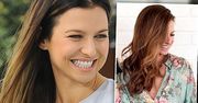 Anna Lewandowska zaszalała jak blogerka! Upolowała genialny wysmuklający komplet! Znamy jego markę i cenę