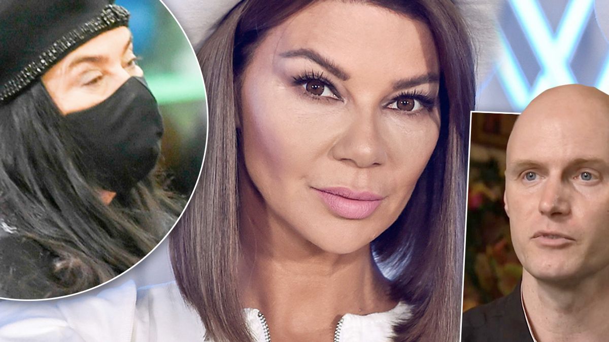 Edyta Górniak o Ewie Krawczyk