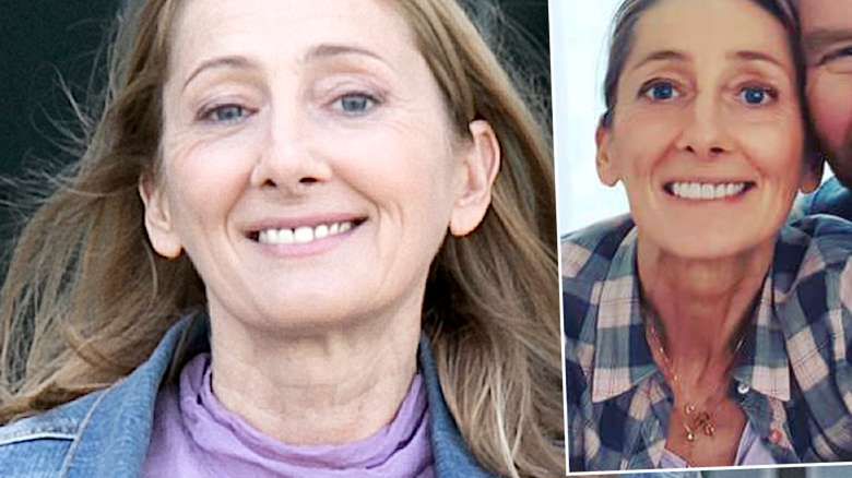 Beata Pawlikowska partner