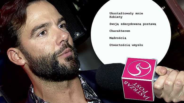 Conrado Moreno wiersze