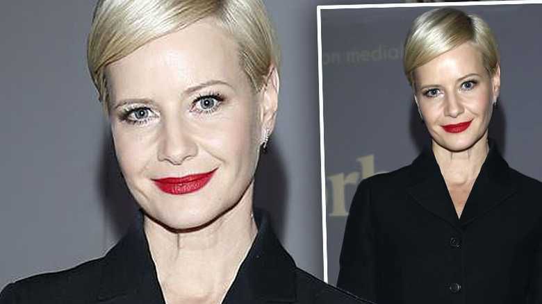 Małgorzata Kożuchowska - Bal Bizneswoman Roku 2019