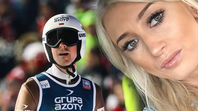 Justyna Żyła tłumaczy się z usuniętego posta o kochance Piotra Żyły