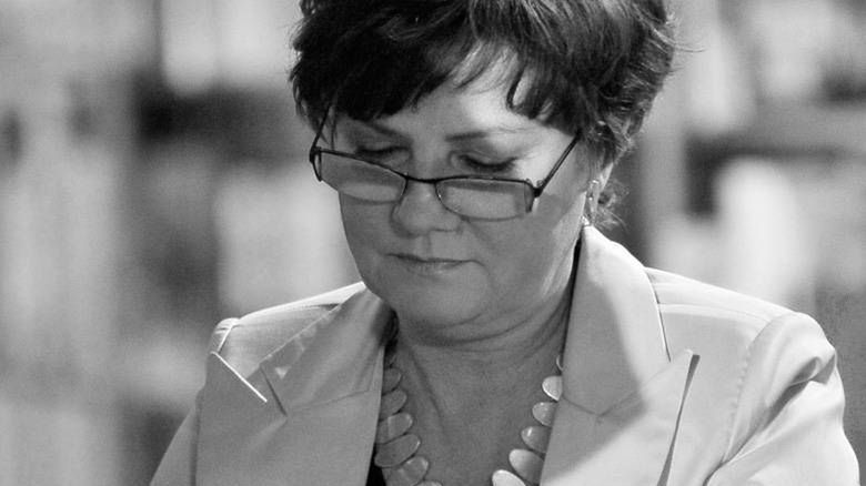 Agnieszka Kotulanka nie żyje. Przyczyny śmierci
