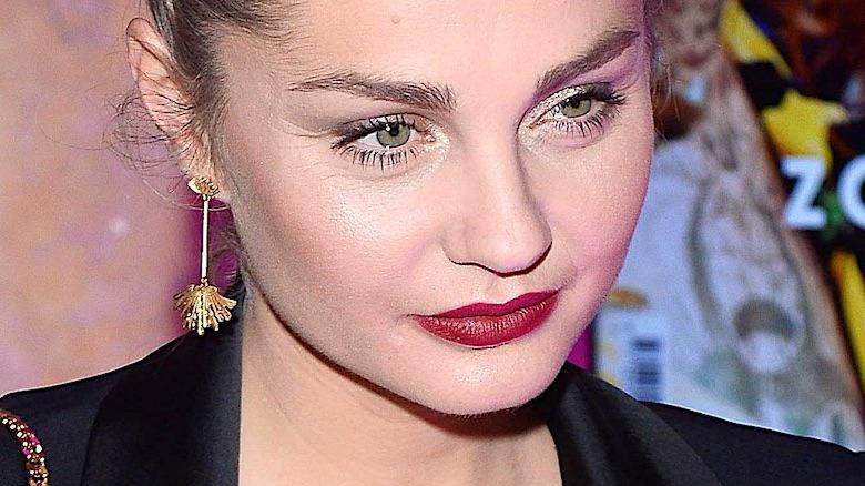 Ojciec Małgorzaty Sochy nie żyje