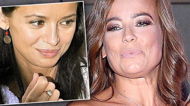 Anna Mucha, Ania Przybylska