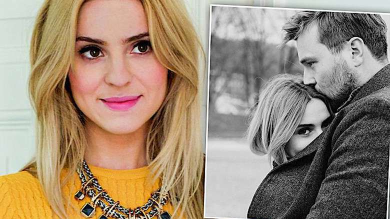 Kasia Tusk ciąża, ślub, potwierdzenie