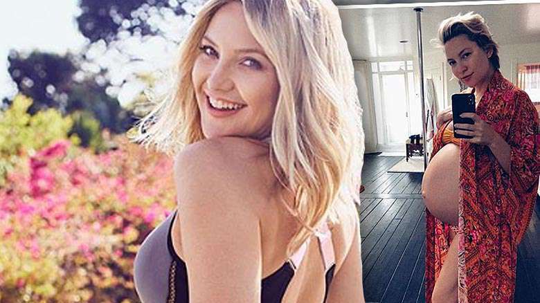 Kate Hudson drugie dziecko