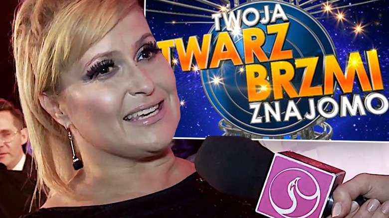 Katarzyna Skrzynecka Twoja Twarz Brzmi Znajomo 11