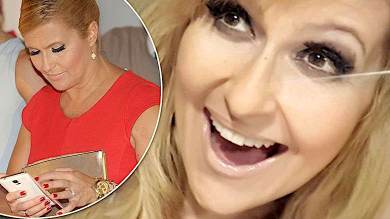 Katarzyna Skrzynecka SMS-y