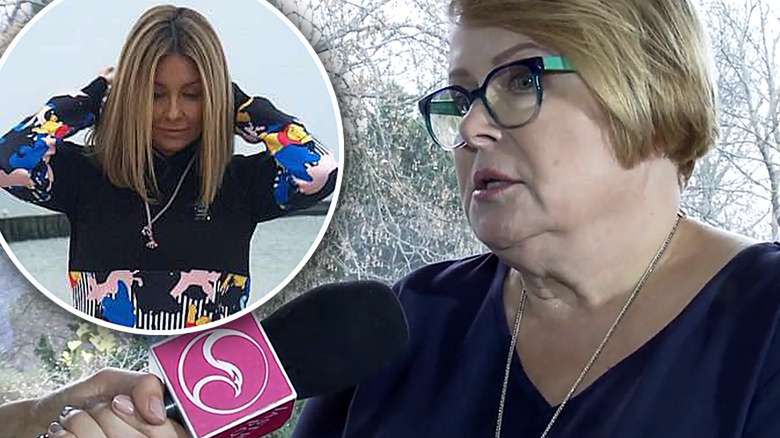 Ilona Łepkowska Małgorzata Rozenek