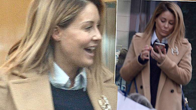 Małgorzata Rozenek, zakupy, stylizacja