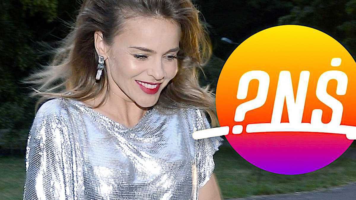 Edyta Herbuś nową prowadzącą "Pytanie na śniadanie"?! Wystąpi w duecie z… To dopiero niespodzianka!