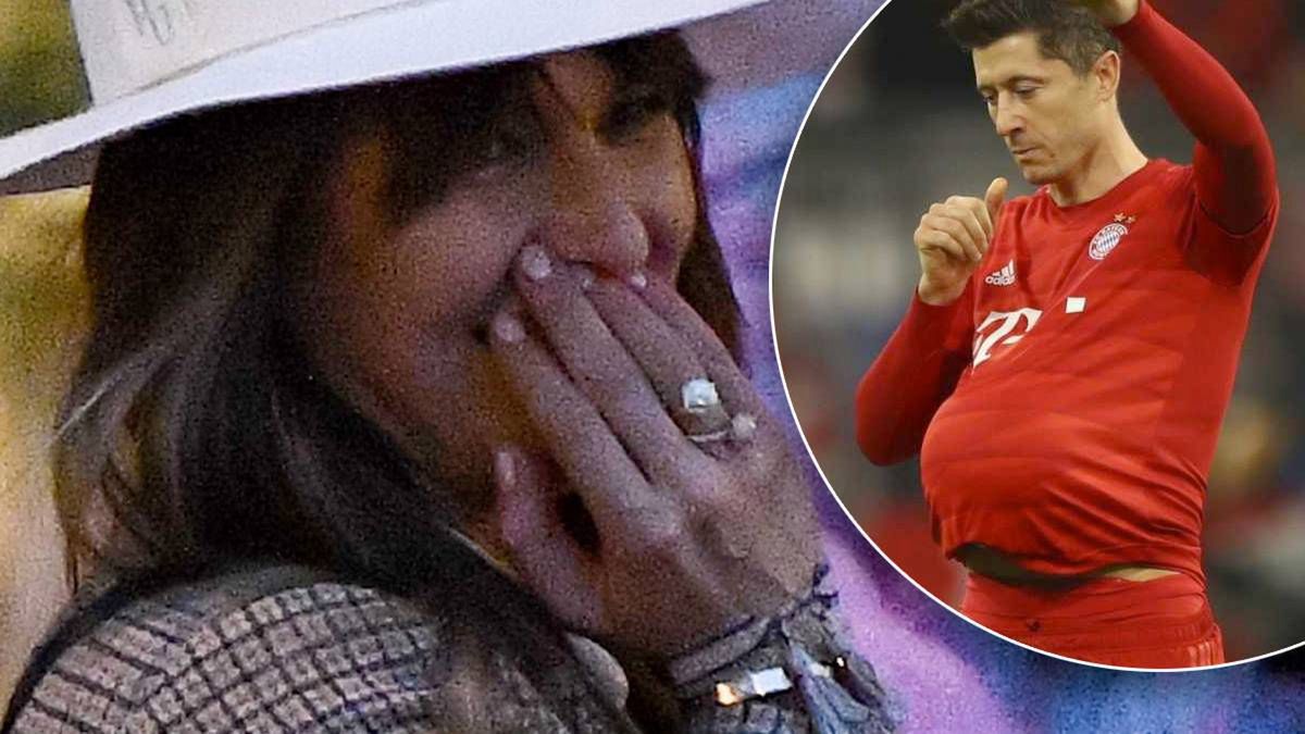 Anna Lewandowska zabrała głos ws. płci drugiego dziecka. Tabloid postawił ją pod ścianą