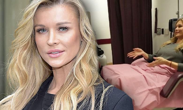 Joanna Krupa podjęła zaskakującą decyzję dotyczącą swoich zamrożonych jajeczek! Zamierza je rozdać!