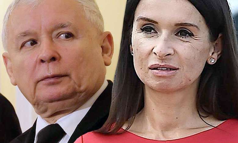 Marta Kaczyńska, Jarosław Kaczyński, konflikt