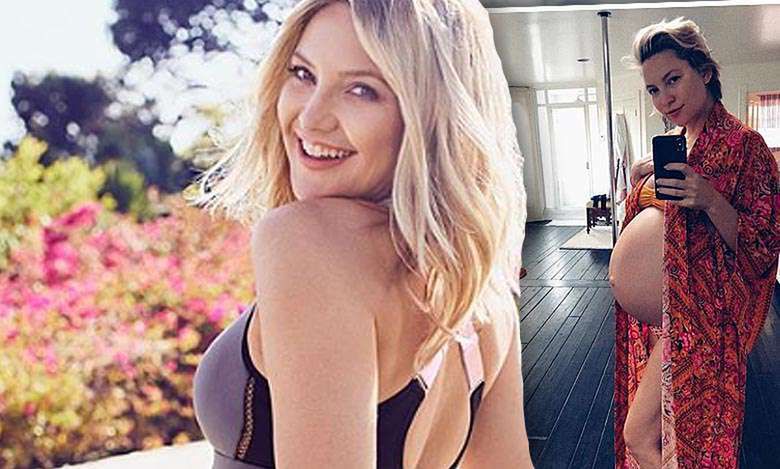 Kate Hudson drugie dziecko