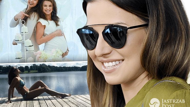 anna Lewandowska dieta po ciąży