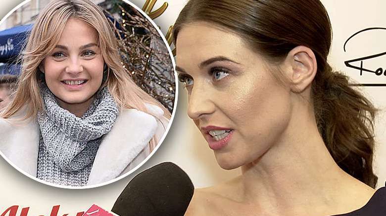 Julia Kamińska brzydula