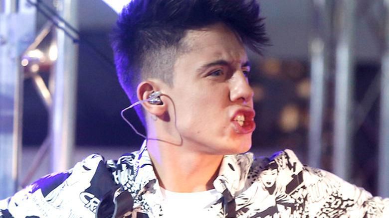 Dawid Kwiatkowski zamierza zrezygnować z kariery?