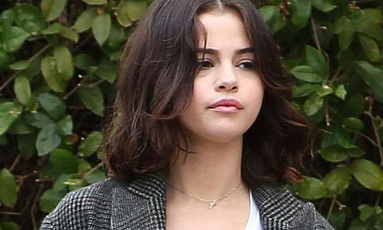 Selena Gomez ma zakaz korzystania z social mediów