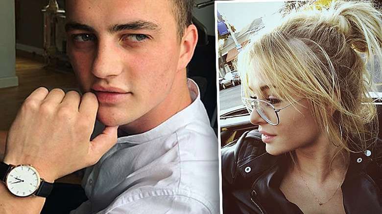 Kasia Szklarczyk i Patryk Grudowicz są razem?