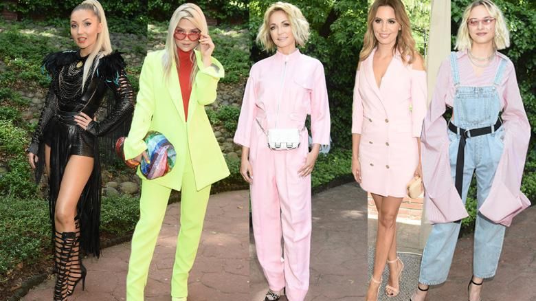 Konferencja Polsat SuperHit Festiwal 2018