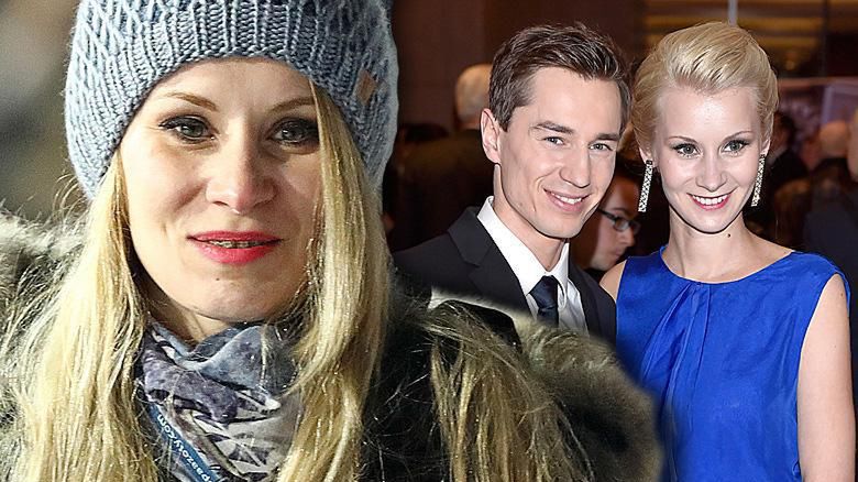 Ewa Bilan-Stoch jest w ciąży?