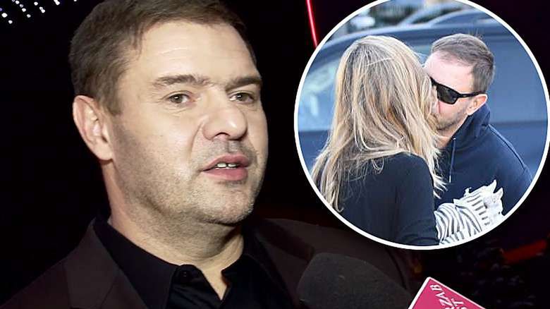 Tomasz Karolak social media