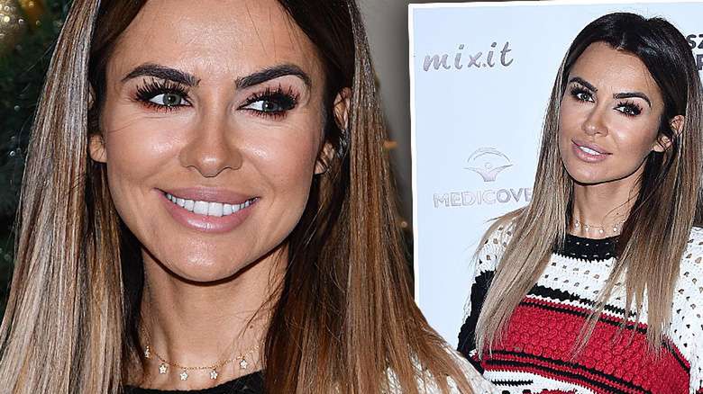 Natalia Siwiec - Gwiazdka pełna magii 2018