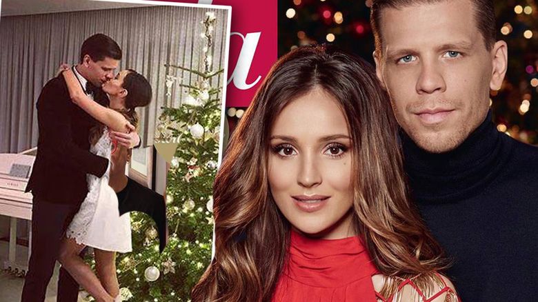 Marina Łuczenko w Gali