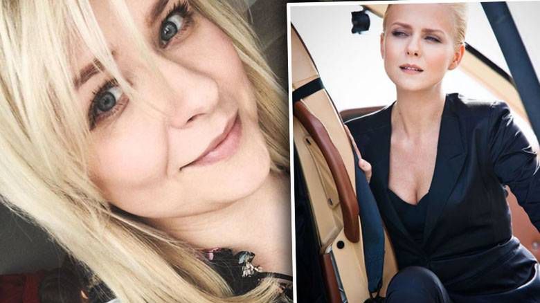 Aneta Zając ma nowego partnera