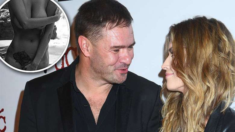 Tomasz Karolak Magdalena Malicka